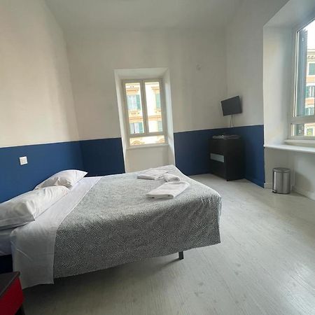 Prati Boutique Suites Рим Экстерьер фото