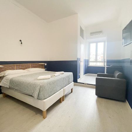 Prati Boutique Suites Рим Экстерьер фото